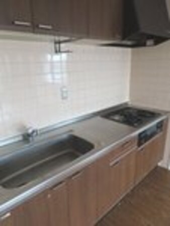 T’s garden光が丘の物件内観写真